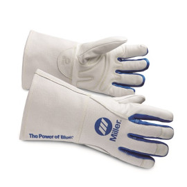 BAO TAY HÀN MIG MILLER LINED, M